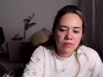 Urdreamgiirl March 13, 2025 Chaturbate stream image