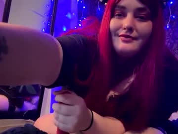 Blazedbarbie444 March 14, 2025 Chaturbate stream image