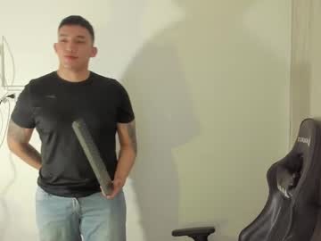 Colton_Ha16 March 14, 2025 Chaturbate stream image