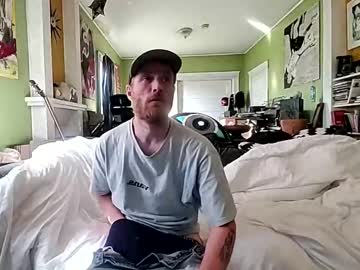 Dadaddythicc March 14, 2025 Chaturbate stream image