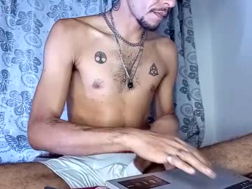 David_Wolfxxx March 14, 2025 Chaturbate stream image