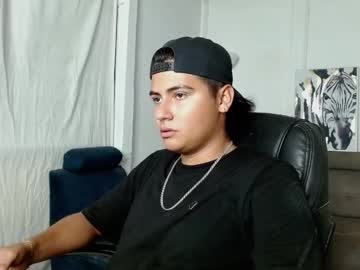 Davidbless March 14, 2025 Chaturbate stream image