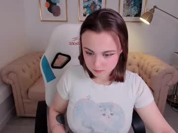 Erica_Ooops March 14, 2025 Chaturbate stream image