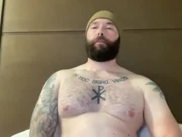 Greg_Harper93 March 14, 2025 Chaturbate stream image