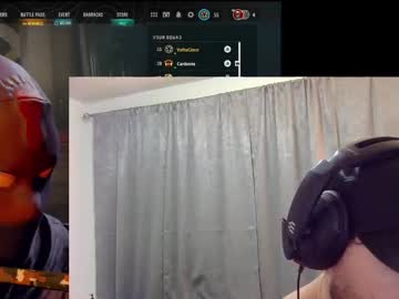 Miguellaok March 14, 2025 Chaturbate stream image