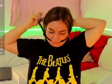 Pretty_Emii March 14, 2025 Chaturbate stream image