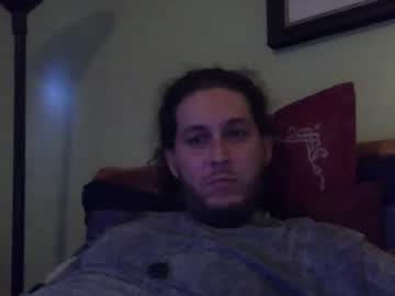 Hornyyogi8 March 14, 2025 Chaturbate stream image