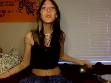 Jaedaluvv March 14, 2025 Chaturbate stream image