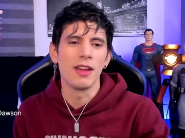 Jeickdawson March 14, 2025 Chaturbate stream image