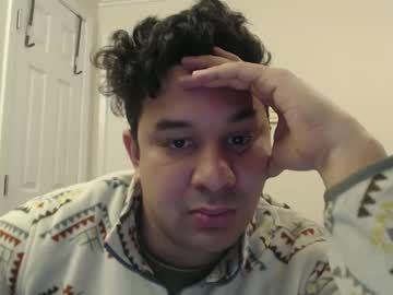 Mauro656 March 14, 2025 Chaturbate stream image