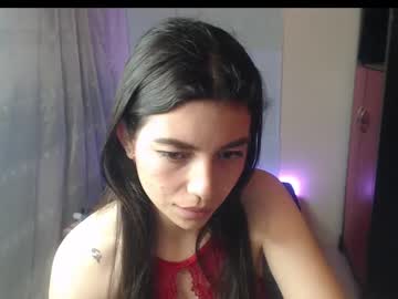 Paulina_Williams March 14, 2025 Chaturbate stream image