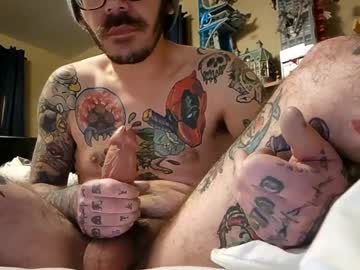 Tattooedspidey March 14, 2025 Chaturbate stream image