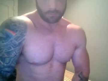 Bodybuilder223 March 14, 2025 Chaturbate stream image