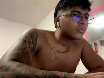 Estebananoonimo March 14, 2025 Chaturbate stream image