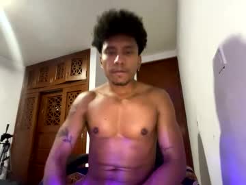 Fabian_Afroboy March 14, 2025 Chaturbate stream image
