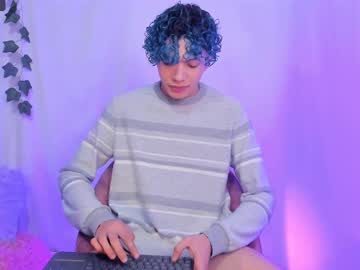 Im_Alejo March 14, 2025 Chaturbate stream image