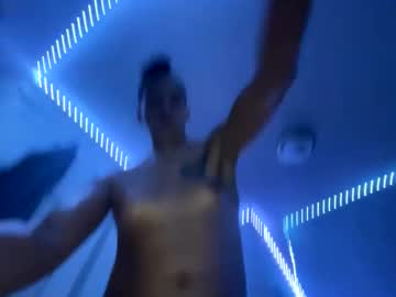 Ismecandycaine March 14, 2025 Chaturbate stream image