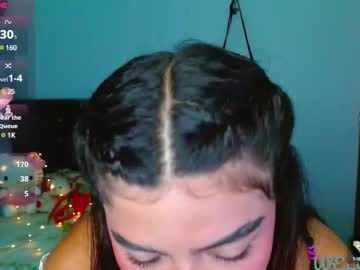 _Luna_Torres March 14, 2025 Chaturbate stream image
