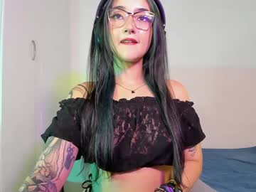 Lykaia_Rose March 14, 2025 Chaturbate stream image