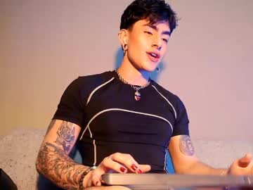 Mathewth March 14, 2025 Chaturbate stream image