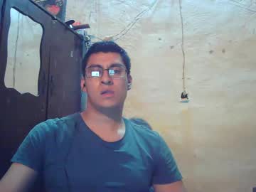 Maurodirty March 14, 2025 Chaturbate stream image
