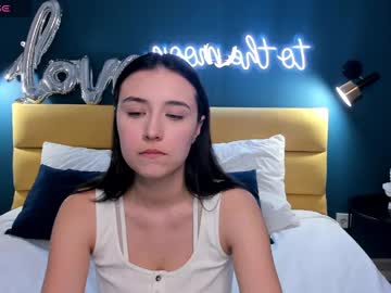 Megganmalone March 14, 2025 Chaturbate stream image