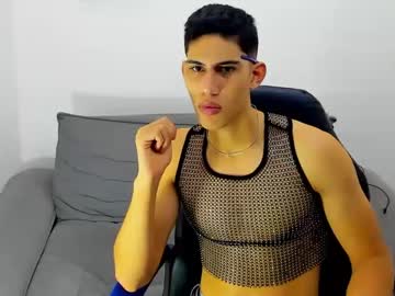 Sammuel2004 March 14, 2025 Chaturbate stream image