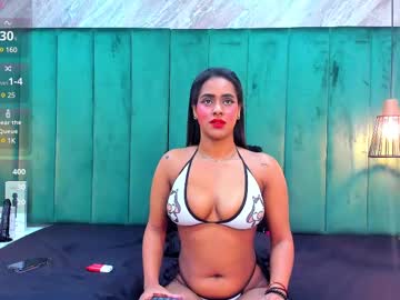 Sara_Liz March 14, 2025 Chaturbate stream image