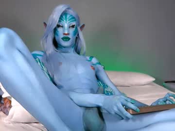 Sassha_Ivanovv March 14, 2025 Chaturbate stream image