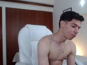 Abrahanmateo_ March 14, 2025 Chaturbate stream image