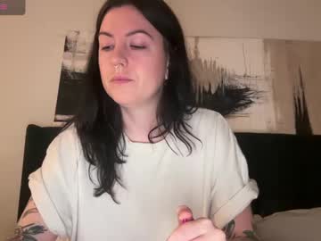 Britbrattherat March 14, 2025 Chaturbate stream image