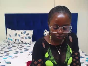 Chocolate_Factry March 14, 2025 Chaturbate stream image