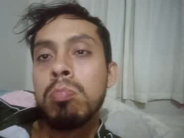 Eduarfox96 March 14, 2025 Chaturbate stream image