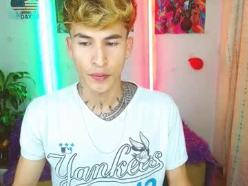Estrellita__Jordan stream photo from March 14, 2025
