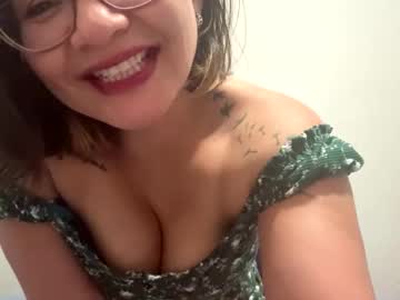Fitgrl12 March 14, 2025 Chaturbate stream image