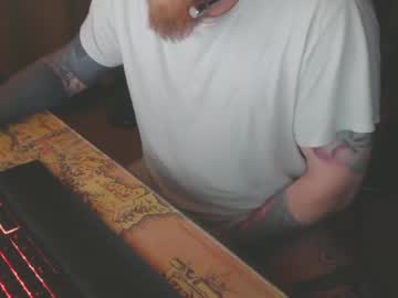 Germantattoo94 March 14, 2025 Chaturbate stream image