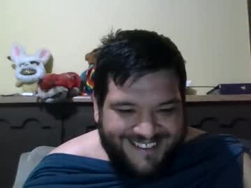 Jessebear89 March 14, 2025 Chaturbate stream image