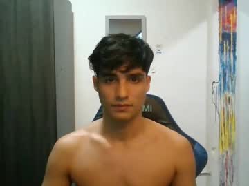 Jhon_2000s March 14, 2025 Chaturbate stream image
