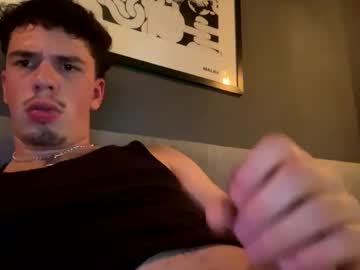 Juanchicru08 March 14, 2025 Chaturbate stream image