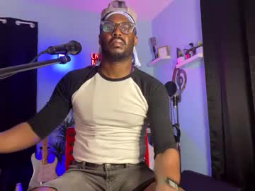 Kingcorbra March 14, 2025 Chaturbate stream image