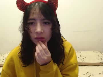 Konnyandpaul20 March 14, 2025 Chaturbate stream image