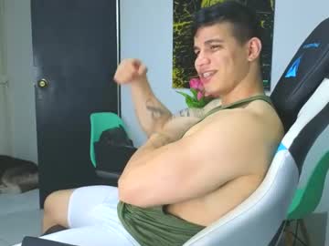 Levelingg March 14, 2025 Chaturbate stream image