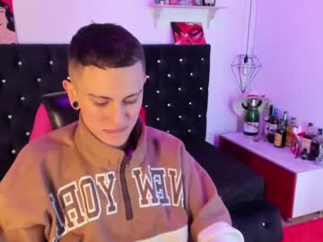 Sebaas_Rayn March 14, 2025 Chaturbate stream image