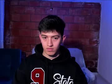 Skyrid3r March 14, 2025 Chaturbate stream image