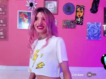 Todoroki_666 March 14, 2025 Chaturbate stream image