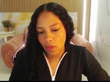 Zhara_Rose_Sub March 14, 2025 Chaturbate stream image