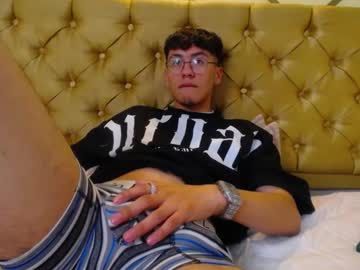 Axl_Kingg March 14, 2025 Chaturbate stream image