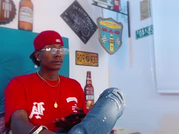 Breazer__ March 14, 2025 Chaturbate stream image