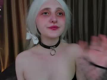 Cynthiawade March 14, 2025 Chaturbate stream image