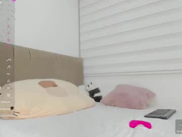 Hanna_Botero March 14, 2025 Chaturbate stream image